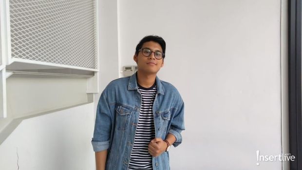Ricky Rantung