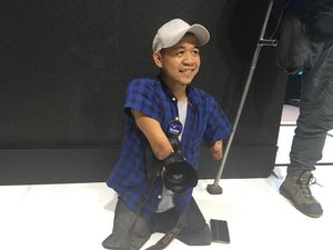 Bukan Tanpa Halangan, Sebelum Sukses Zul Sempat Ditolak Keluarga