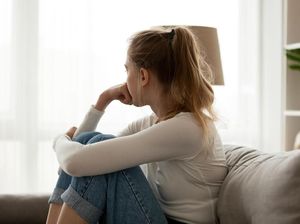 Waduh! Dokter Ungkap Remaja RI Darurat Kesehatan Mental