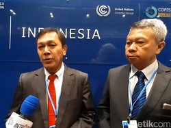 Indonesia Pertimbangkan Tawaran IsDB Kerja Sama dengan Negara Selatan