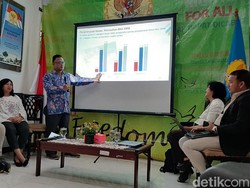 Komnas Minta Pelanggaran HAM Masa Lalu Jadi Materi Pelajaran di Sekolah