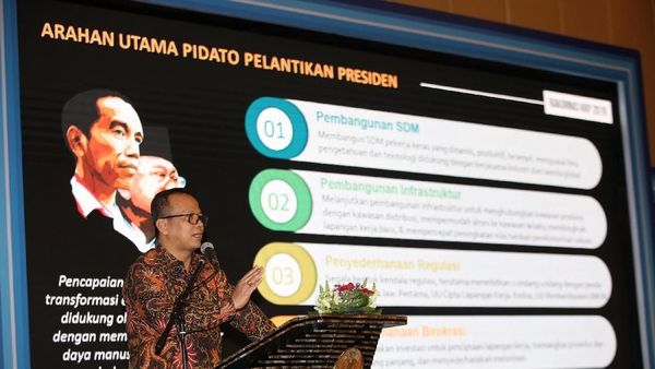 KKP Gandeng BPJS Ketenagakerjaan