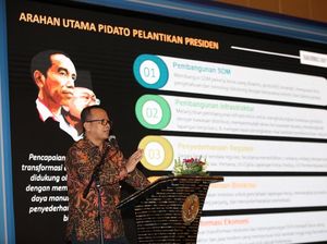 KKP Gandeng BPJS Ketenagakerjaan