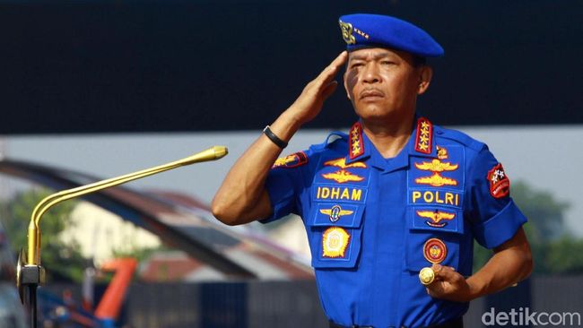Satgas Tinombala Buru Ali Kalora dkk, Kapolri: Kalau Melawan, Tembak Mati! Satgas Tinombala Buru Ali Kalora dkk, Kapolri: Kalau Melawan, Tembak Mati!