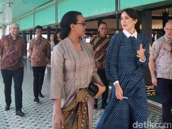 Tak Hanya ke Keraton, Putri Mahkota Denmark Juga Kunjungi Puskesmas Yogya