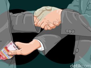 Sudin LH Jakpus Cek Dugaan Pungli terhadap Petugas Gerobak di TPS Sudin LH Jakpus Cek Dugaan Pungli terhadap Petugas Gerobak di TPS