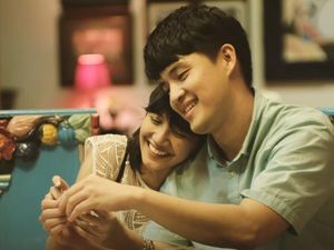 Sinopsis Eggnoid, Film Drama Fantasi Morgan Oey dan Sheila Dara Sinopsis Eggnoid, Film Drama Fantasi Morgan Oey dan Sheila Dara