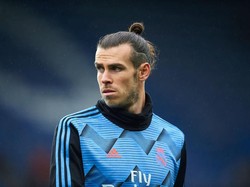 Gareth Bale: Apa Salahnya Sih Main Golf?