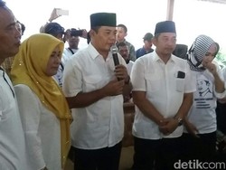 Bupati Karanganyar Ngaku Siap Dinyinyiri soal Mobdin Nyaris Rp 2 M