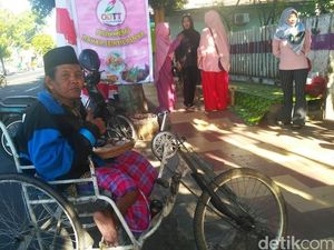 Mengharukan! 5 Kebaikan Saat Traktir Sarapan Orang Lain Mengharukan! 5 Kebaikan Saat Traktir Sarapan Orang Lain