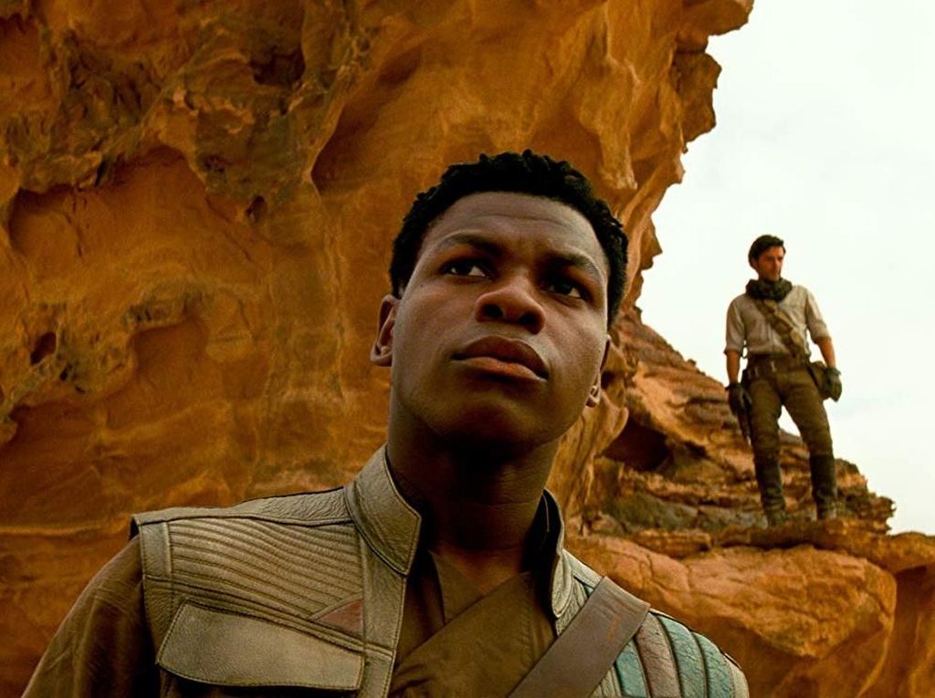 Berkenalan dengan Para Droid di Star Wars Berkenalan dengan Para Droid di Star Wars