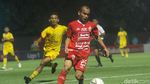 Bhayangkara Lumat Macan Kemayoran