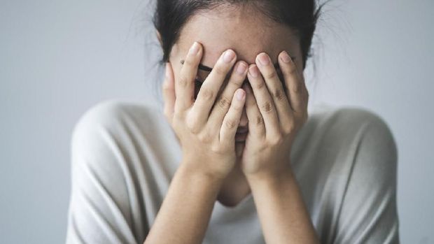 Dampak Buruk Anak Dipermalukan & Dihujat di Depan Umum