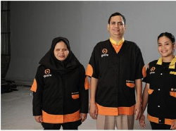 Begini Wujud Kepedulian Gojek ke Penyandang Disabilitas