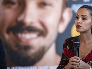 Pejabat Berlin Berdarah Palestina Tidak Takut Ancaman Ekstremis Kanan