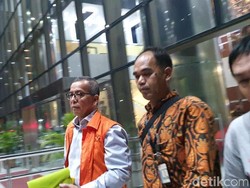 Setelah 2 Tahun Lebih, Kasus Emirsyah Satar Segera Dimejahijaukan