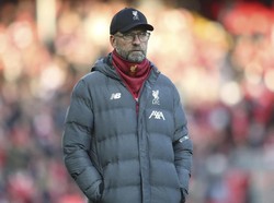 Klopp Mungkin Belanja Pemain Januari Nanti