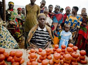 Inilah Negara Paling Tidak Bahagia di Dunia