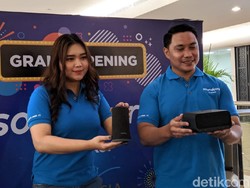 Soundcore Boyong 2 Speaker Anyar ke Indonesia