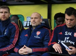 Jelang Arsenal Vs Brighton, Ljungberg Ingin Minta Saran Wenger