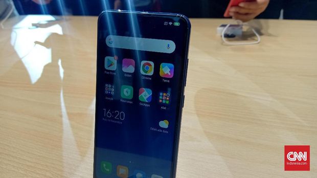 Redmi 8 dijual Rp 1,7 juta untuk spesifikasi 3GB+32GB, dan Rp 1,8 juta (4GB+64GB).