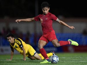 Persebaya Surabaya Ingin Osvaldo Haay Bertahan, tapi Tak Akan Memaksa Persebaya Surabaya Ingin Osvaldo Haay Bertahan, tapi Tak Akan Memaksa