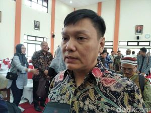 Anies Dinilai Perlu Diskusi dengan Senior Termasuk Prabowo Jika Maju di DKI Anies Dinilai Perlu Diskusi dengan Senior Termasuk Prabowo Jika Maju di DKI