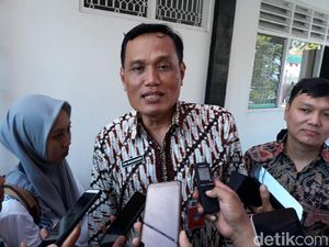 BPN DIY: Sertifikasi Tanah Kasultanan Rampung Tahun 2022 BPN DIY: Sertifikasi Tanah Kasultanan Rampung Tahun 2022