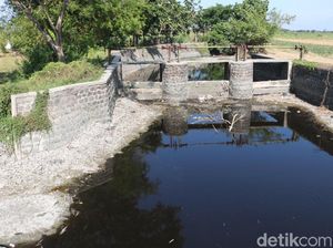 Pabrik Kertas Bisa Dicabut Izinnya Jika Terbukti Cemari Sungai Avur Budug Pabrik Kertas Bisa Dicabut Izinnya Jika Terbukti Cemari Sungai Avur Budug