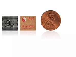 Qualcomm Umumkan Snapdragon 865 dan 765 Qualcomm Umumkan Snapdragon 865 dan 765