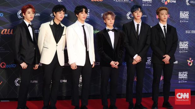 Live Report Mnet Asian Music Awards MAMA 2019