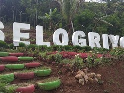 Menyusuri Ubud-nya Magelang Menuju Candi Selogriyo