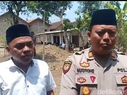 Balita di Madiun Meninggal dengan Kulit Melepuh, Salah Minum Obat?