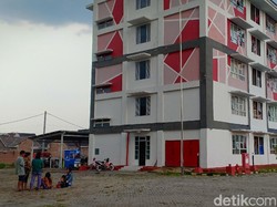 Ini Kesaksian Warga Soal Gerobak Mi Ayam yang Jalan Sendiri