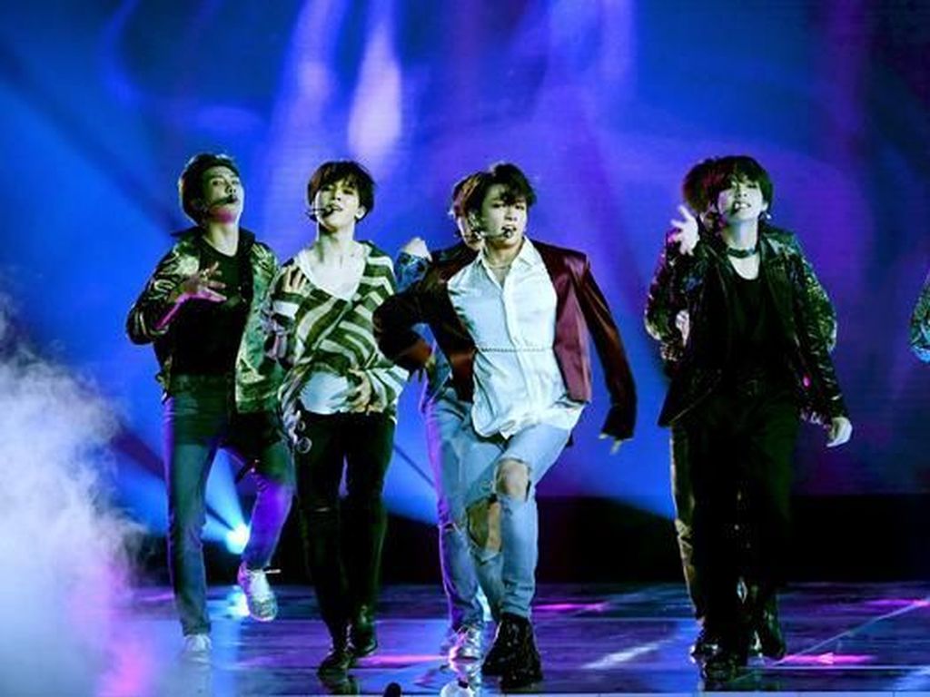 Demam K-pop Landa Jerman, Lebih dari Sekadar Tren di Media Sosial Demam K-pop Landa Jerman, Lebih dari Sekadar Tren di Media Sosial