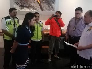 Utang Pajak Kendaraan Rp 100 Juta ke Atas Bakal Masuk Penjara Utang Pajak Kendaraan Rp 100 Juta ke Atas Bakal Masuk Penjara