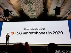 Demi Jadi Raja Teknologi, Xiaomi Gelontorkan Rp 99,6 Triliun