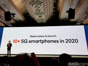 Demi Jadi Raja Teknologi, Xiaomi Gelontorkan Rp 99,6 Triliun