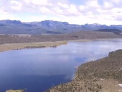 Menjaga Pegunungan Tengah Papua