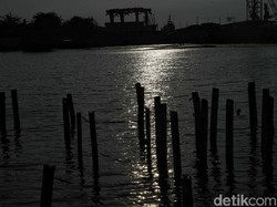 Jakarta Bakal Tenggelam 2050, Pengamat: Sudah Diperkirakan