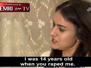 Korban Pemerkosaan ISIS di Irak Pingsan Setelah Berbicara dengan Pelakunya