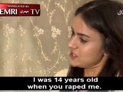 Korban Pemerkosaan ISIS di Irak Pingsan Setelah Berbicara dengan Pelakunya