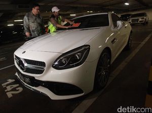 KTP Dicatut Pemilik Mobil Mewah, Rentan Pencucian Uang KTP Dicatut Pemilik Mobil Mewah, Rentan Pencucian Uang