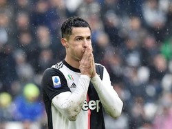 Cristiano Ronaldo Bisa Pensiun di Juventus