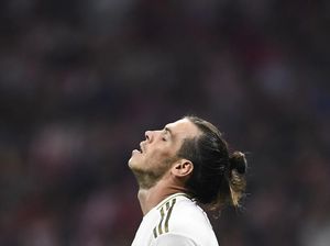 Gareth Bale Menanti Tawaran