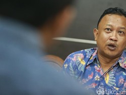 Kompolnas Apresiasi Akuntabilitas Polri Saat Sidang Etik Kasus Pemerasan di DWP