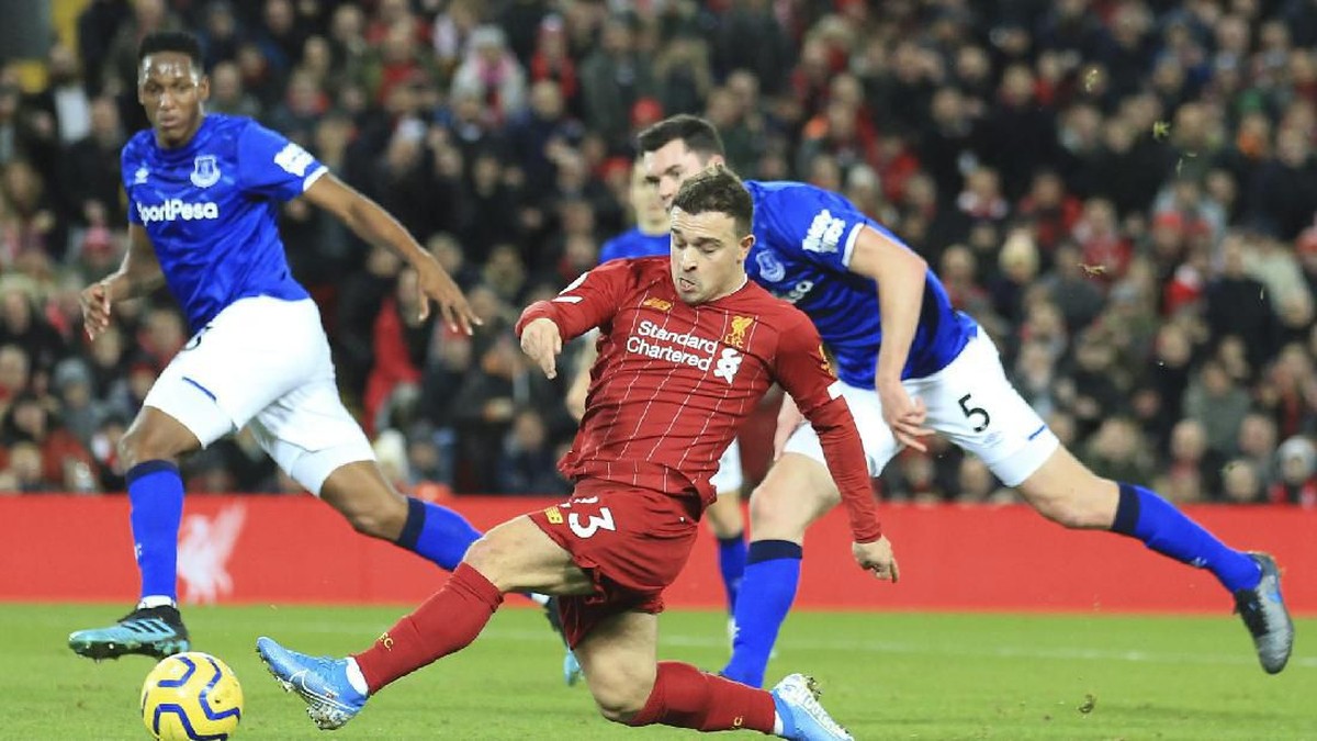 Foto: AP Photo/Jon Super