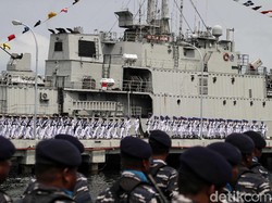 Perairan Natuna Diklaim China, Militer Indonesia Kian Siaga