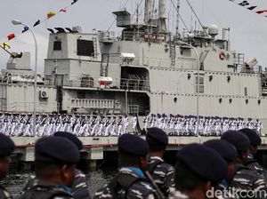 Perairan Natuna Diklaim China, Militer Indonesia Kian Siaga Perairan Natuna Diklaim China, Militer Indonesia Kian Siaga