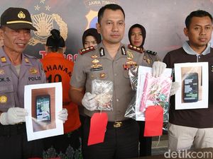 Keguguran 5 Kali Jadi Alasan Pelaku Melakukan Penculikan Bayi Keguguran 5 Kali Jadi Alasan Pelaku Melakukan Penculikan Bayi